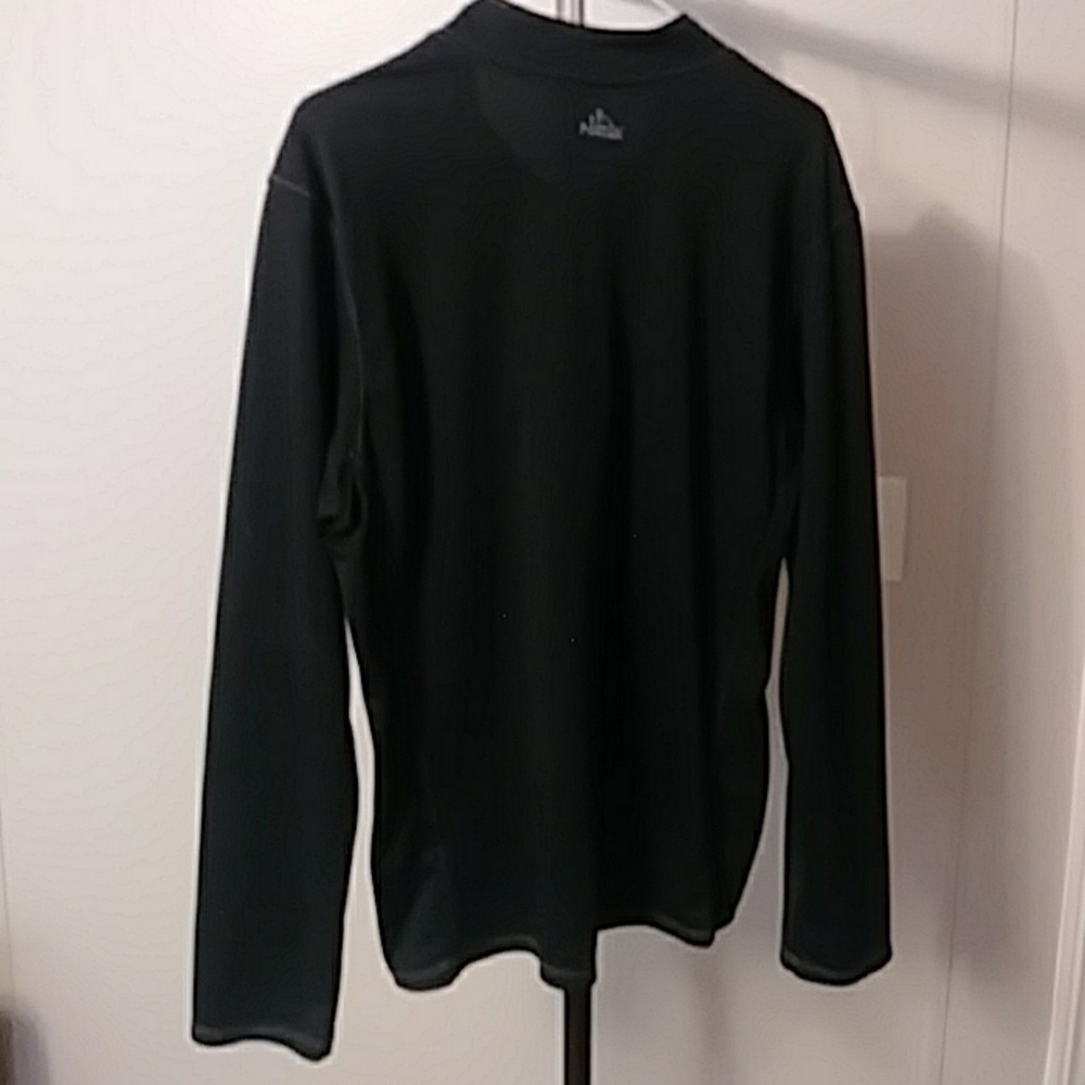 North Weather Jacket - Picture 3 of 3